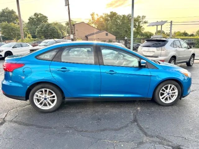 2017 Ford Focus SE Sedan 4D Cincinnati OH