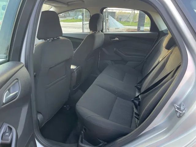 2017 Ford Focus SE Sedan 4D Cincinnati OH