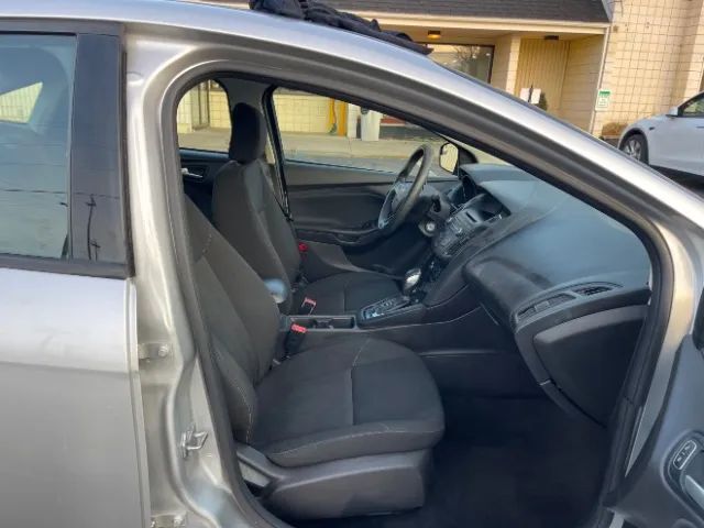 2017 Ford Focus SE Sedan 4D Cincinnati OH