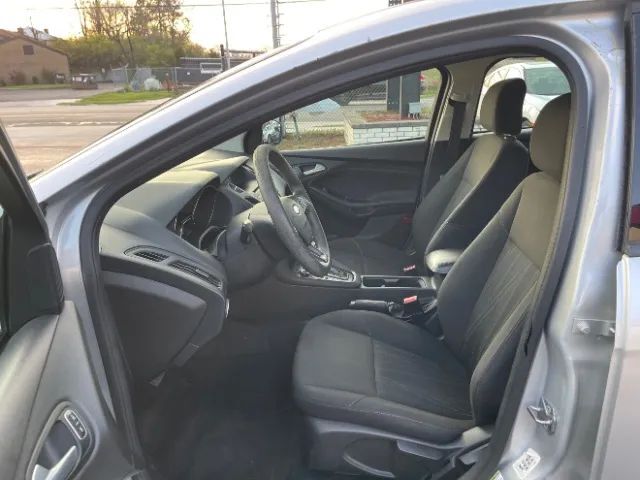 2017 Ford Focus SE Sedan 4D Cincinnati OH