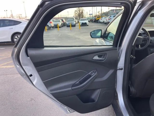 2017 Ford Focus SE Sedan 4D Cincinnati OH