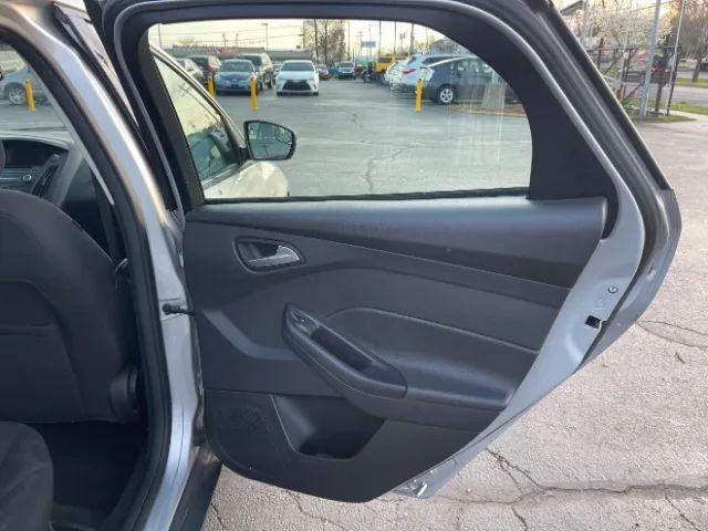 2017 Ford Focus SE Sedan 4D Cincinnati OH