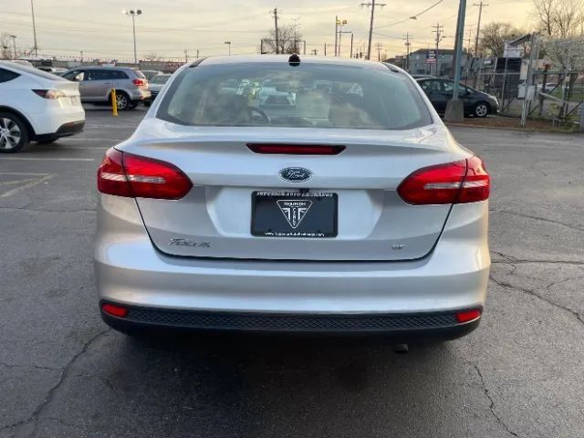 2017 Ford Focus SE Sedan 4D Cincinnati OH