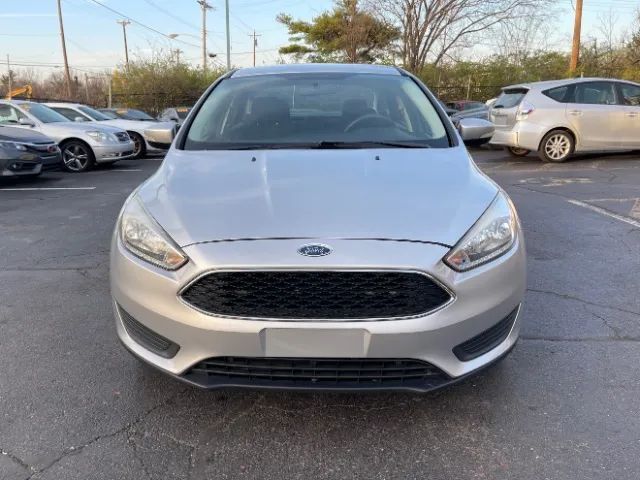 2017 Ford Focus SE Sedan 4D Cincinnati OH