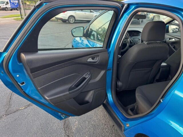 2017 Ford Focus SE Sedan Cincinnati OH