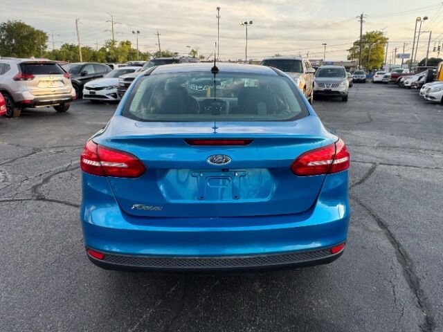 2017 Ford Focus SE Sedan Cincinnati OH