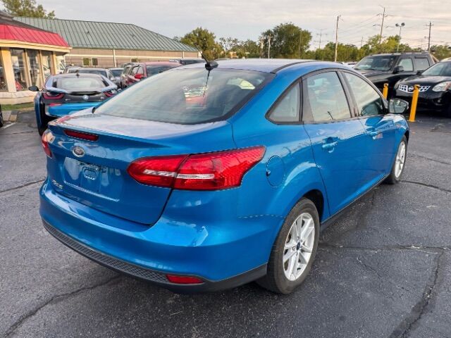 2017 Ford Focus SE Sedan Cincinnati OH