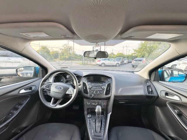 2017 Ford Focus SE Sedan Cincinnati OH