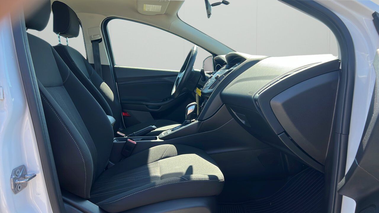 2017 Ford Focus SE Sherwood Park AB