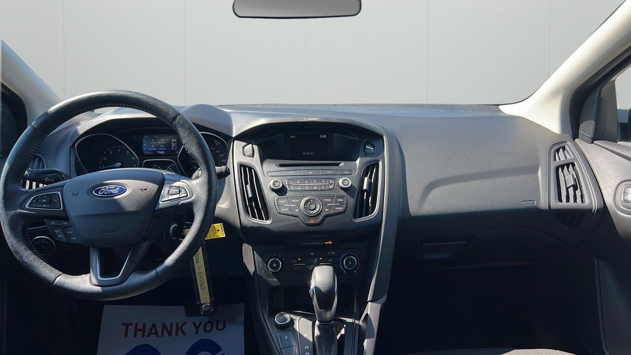 2017 Ford Focus SE Sherwood Park AB