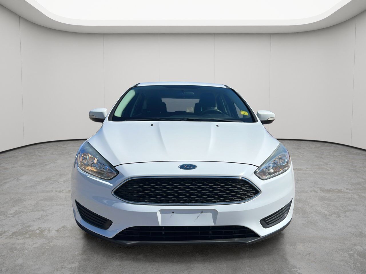 2017 Ford Focus SE Sherwood Park AB