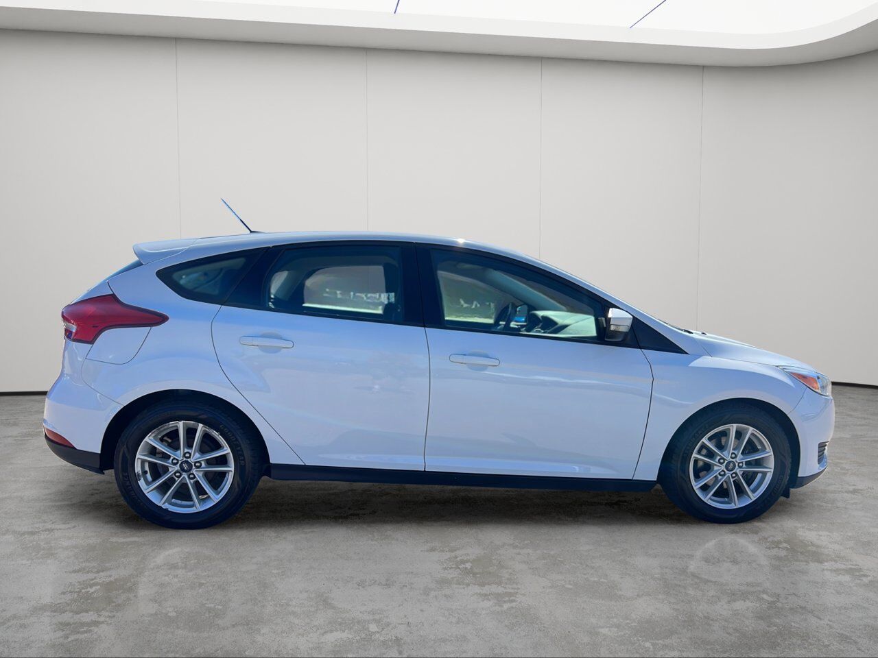 2017 Ford Focus SE Sherwood Park AB