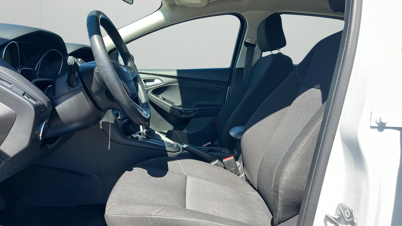 2017 Ford Focus SE Sherwood Park AB