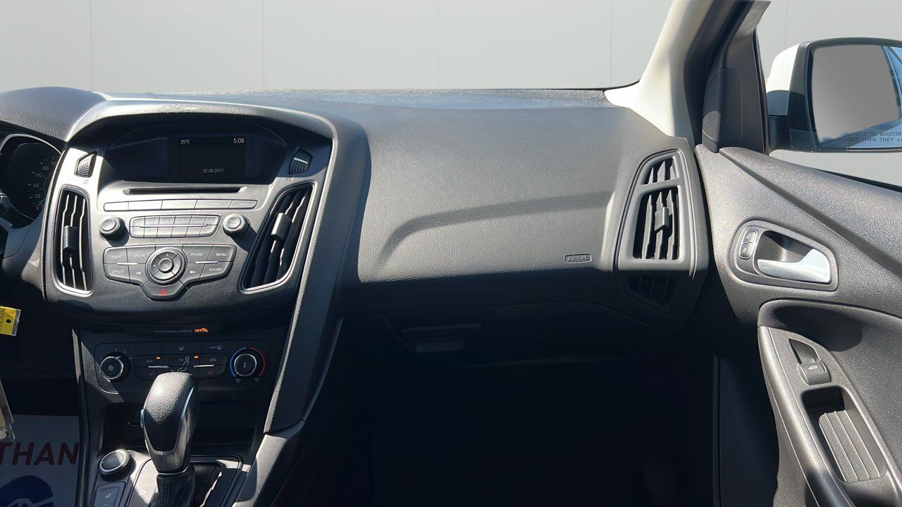 2017 Ford Focus SE Sherwood Park AB