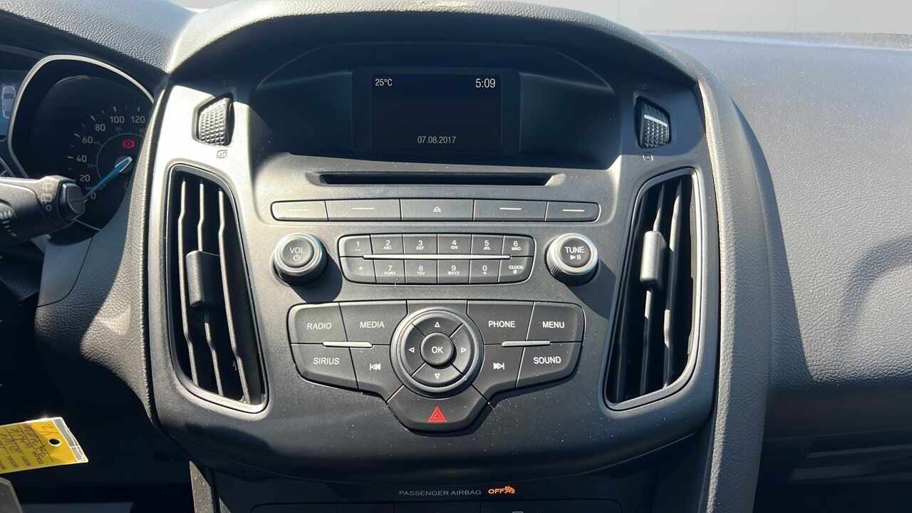 2017 Ford Focus SE Sherwood Park AB