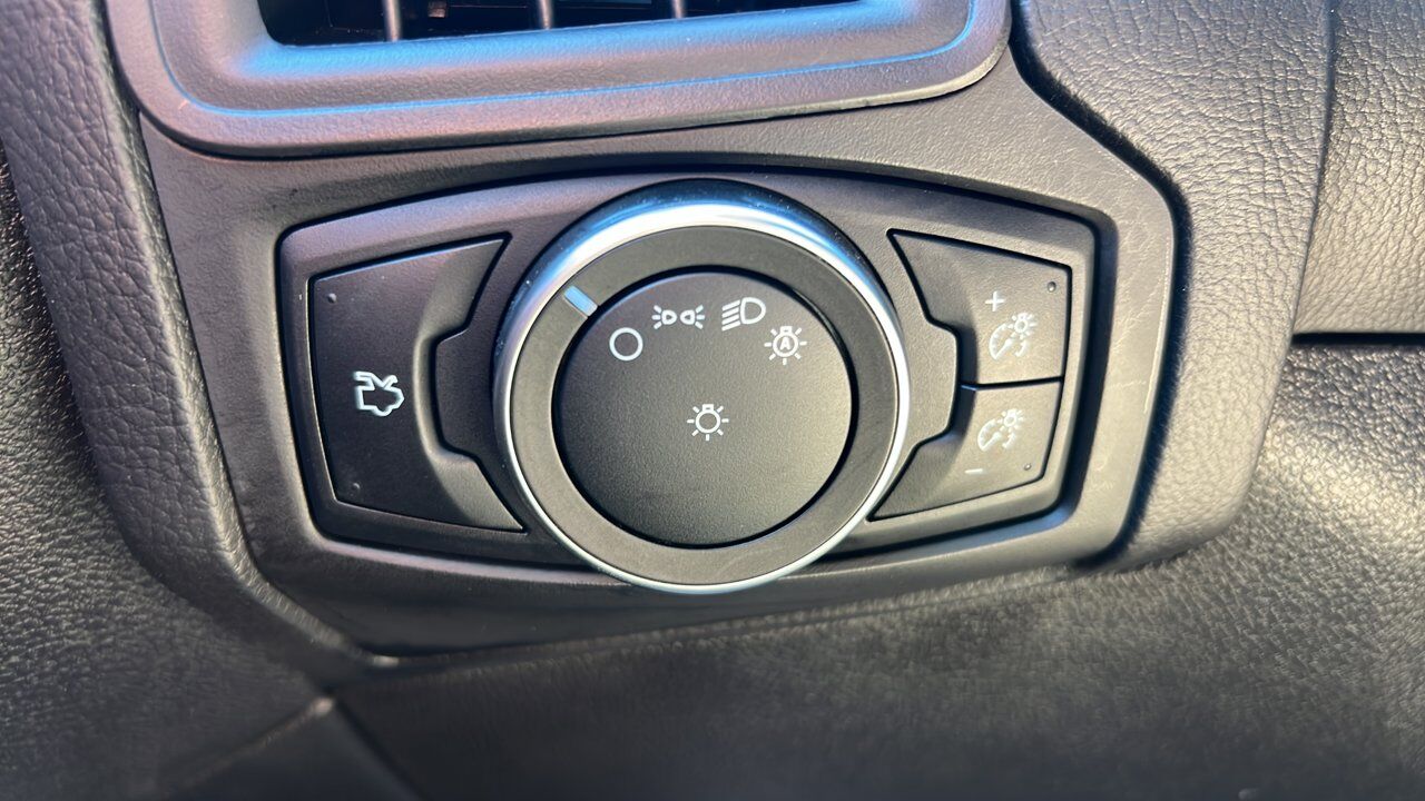2017 Ford Focus SE Sherwood Park AB