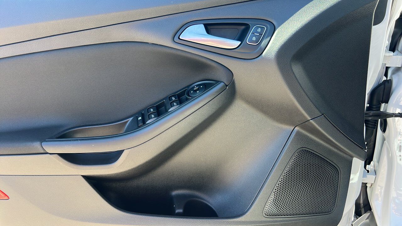 2017 Ford Focus SE Sherwood Park AB