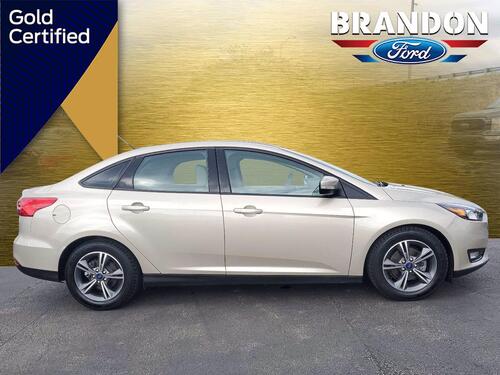2017 Ford Focus SE Tampa FL 2017 Ford Focus SE Tampa FL