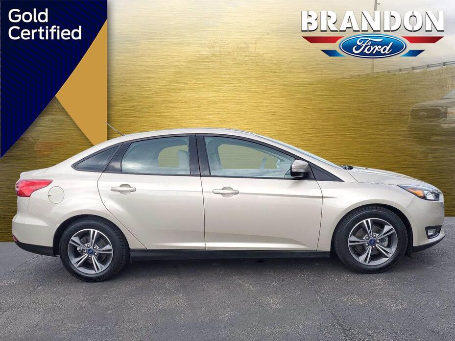 2017 Ford Focus 2017 Ford Focus