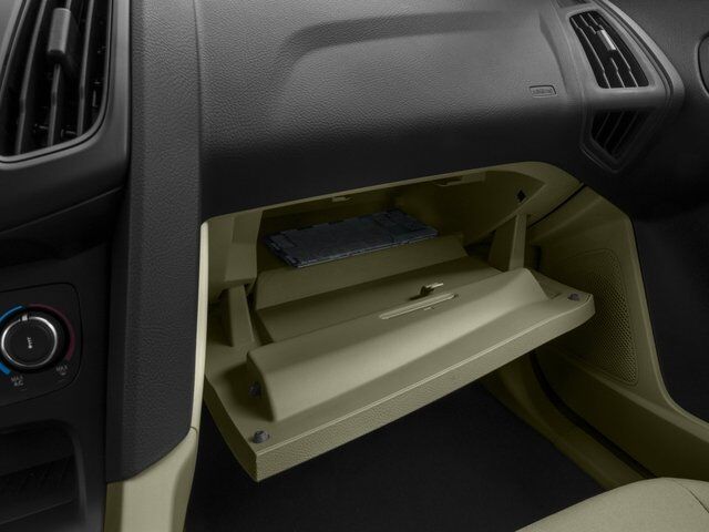 2017 Ford Focus SE Winder GA