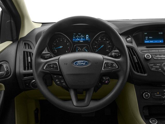2017 Ford Focus SE Winder GA