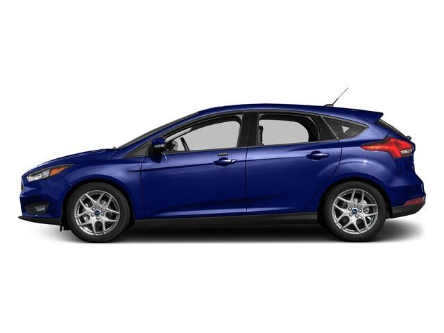 2017 Ford Focus SE Winder GA