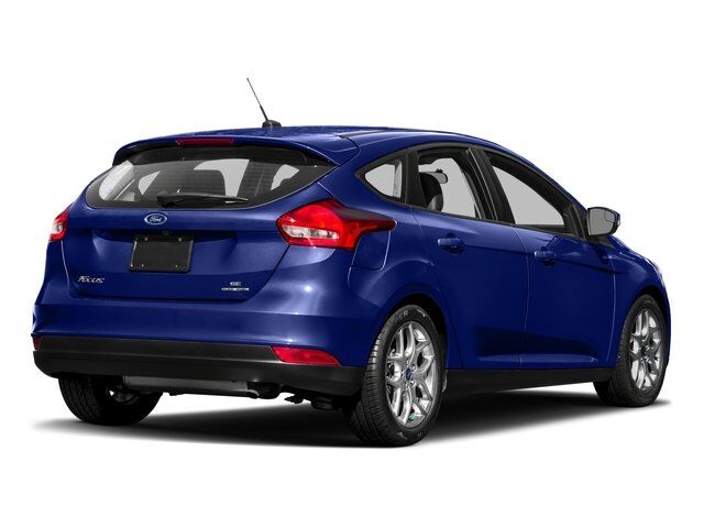 2017 Ford Focus SE Winder GA