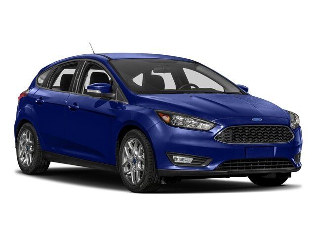 2017 Ford Focus SE Winder GA