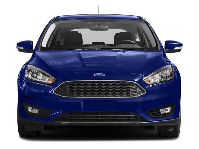 2017 Ford Focus SE Winder GA
