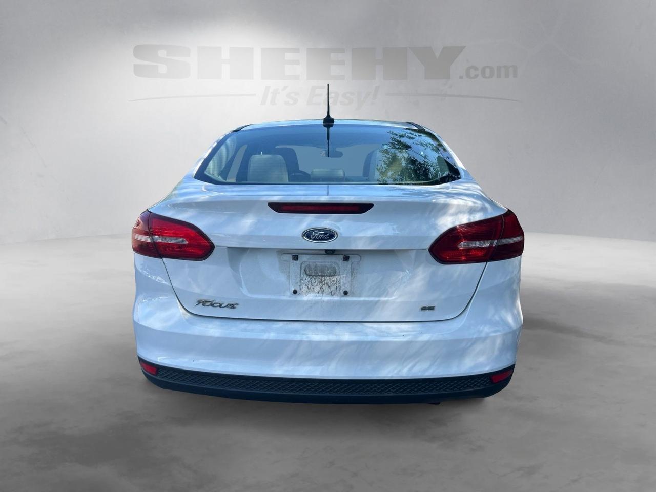 2017 Ford Focus SE Ashland VA