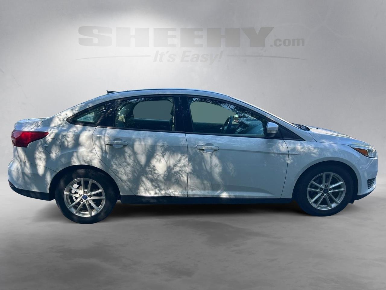 2017 Ford Focus SE Ashland VA