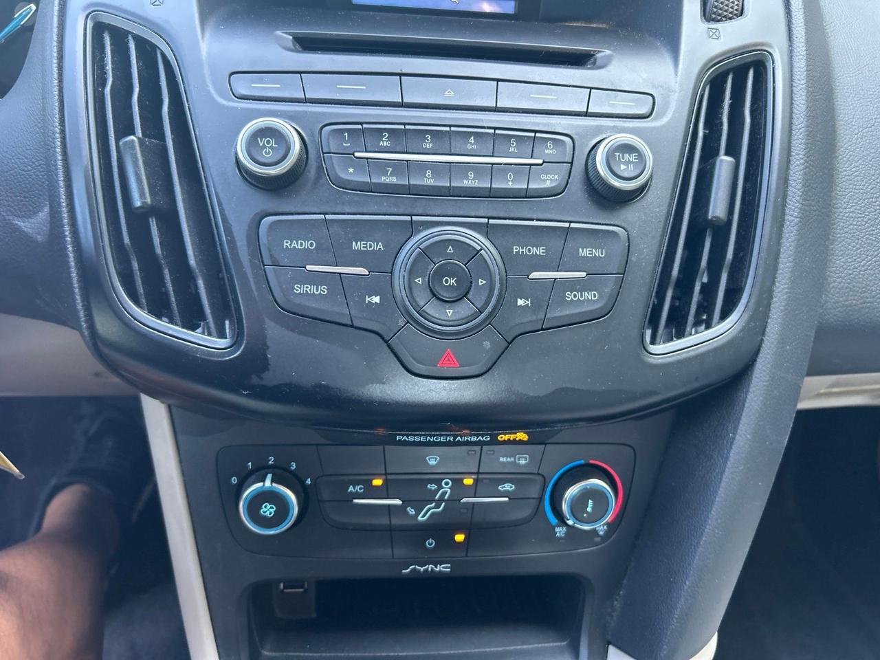 2017 Ford Focus SE Ashland VA