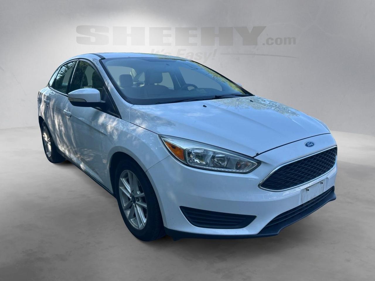 2017 Ford Focus SE Ashland VA