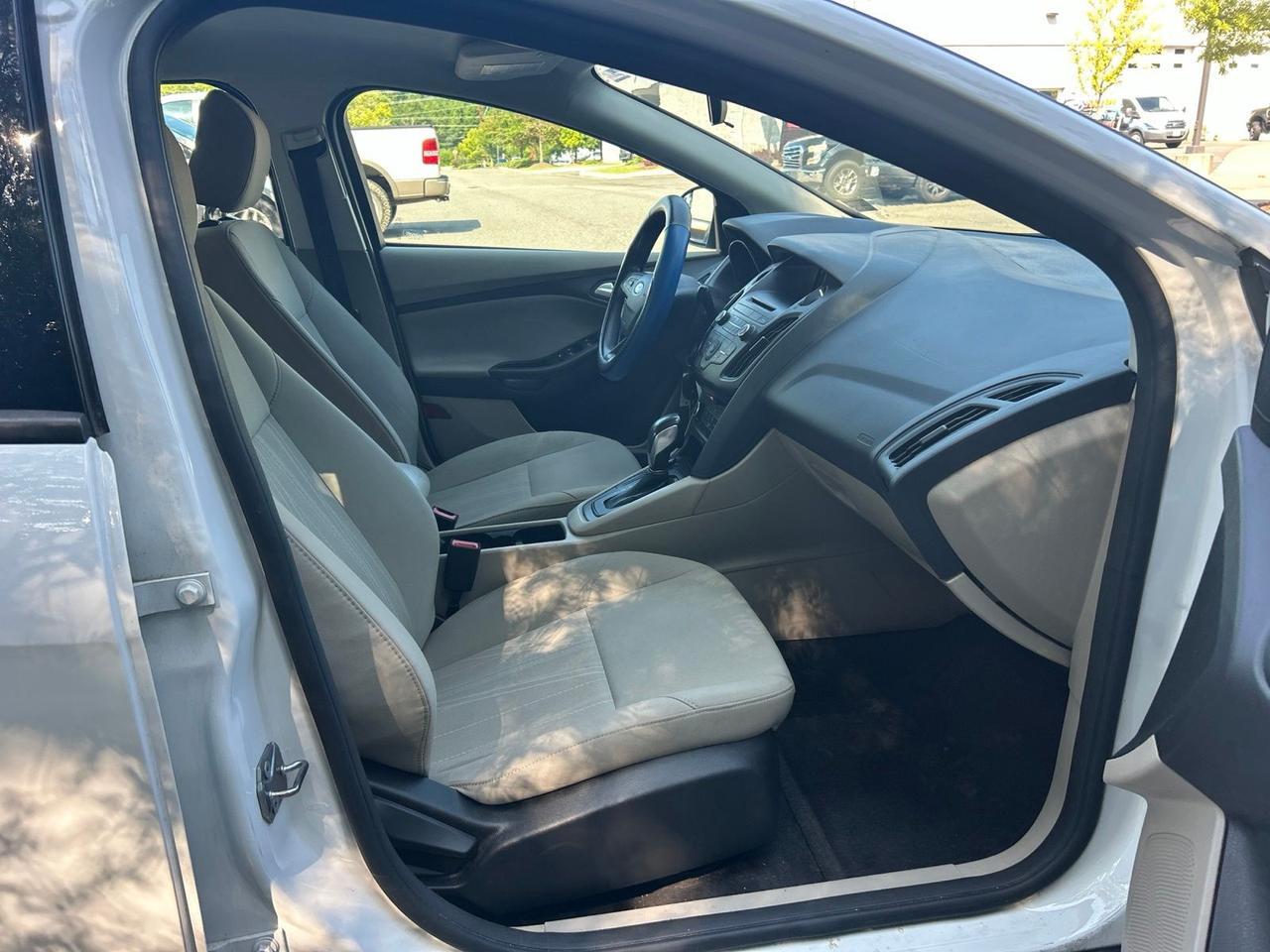 2017 Ford Focus SE Ashland VA