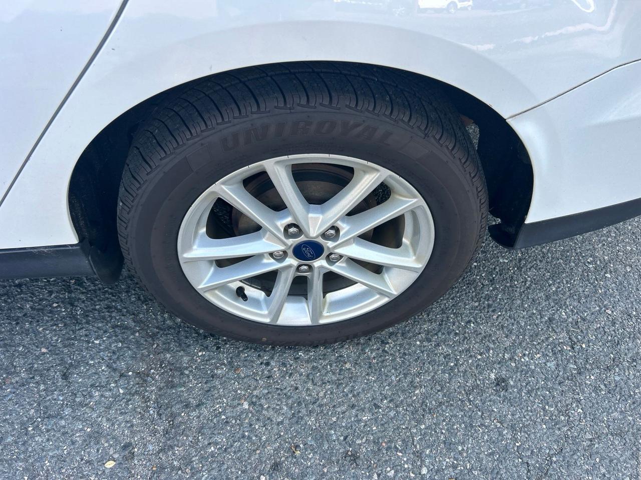 2017 Ford Focus SE Ashland VA
