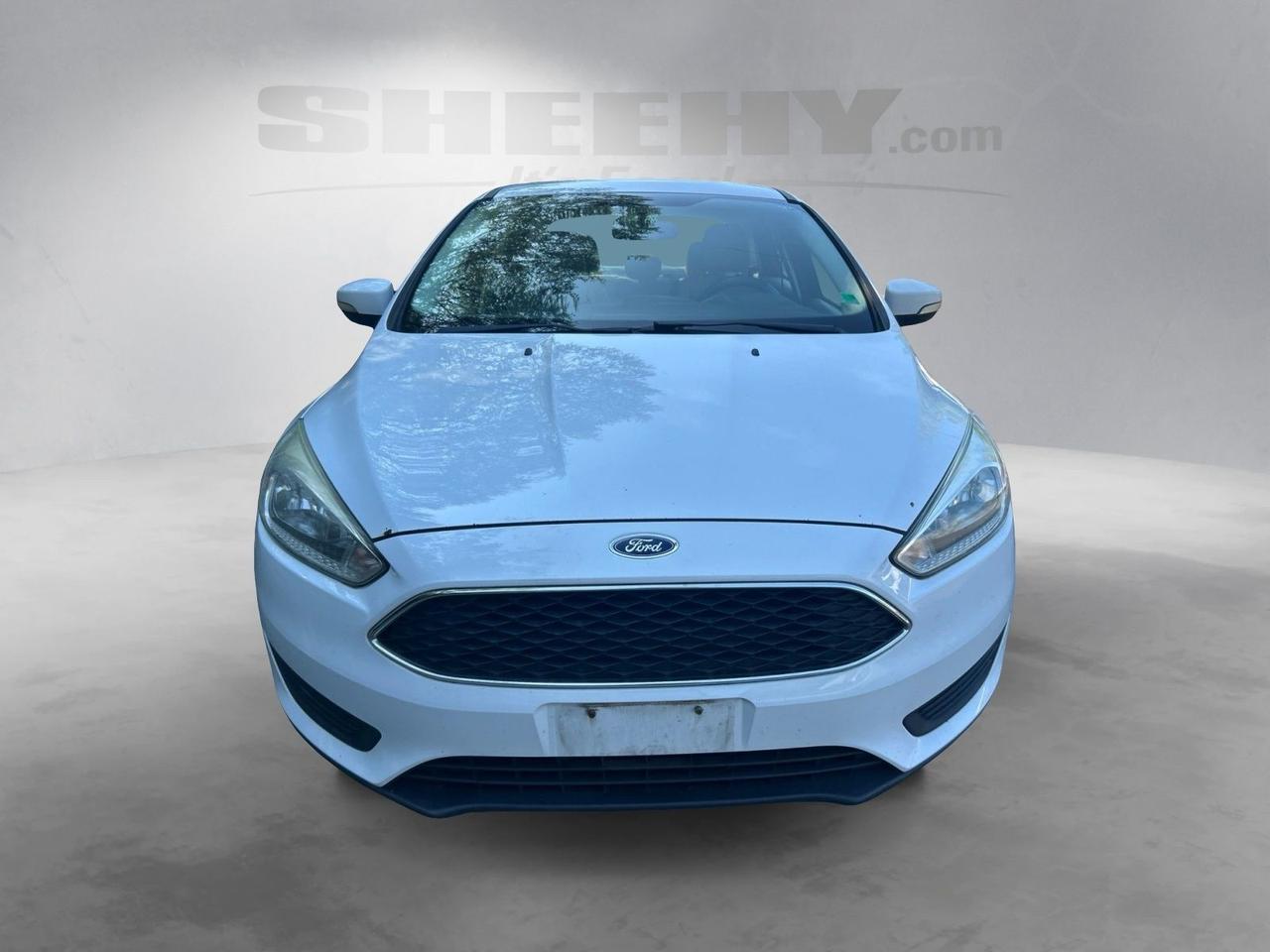 2017 Ford Focus SE Ashland VA