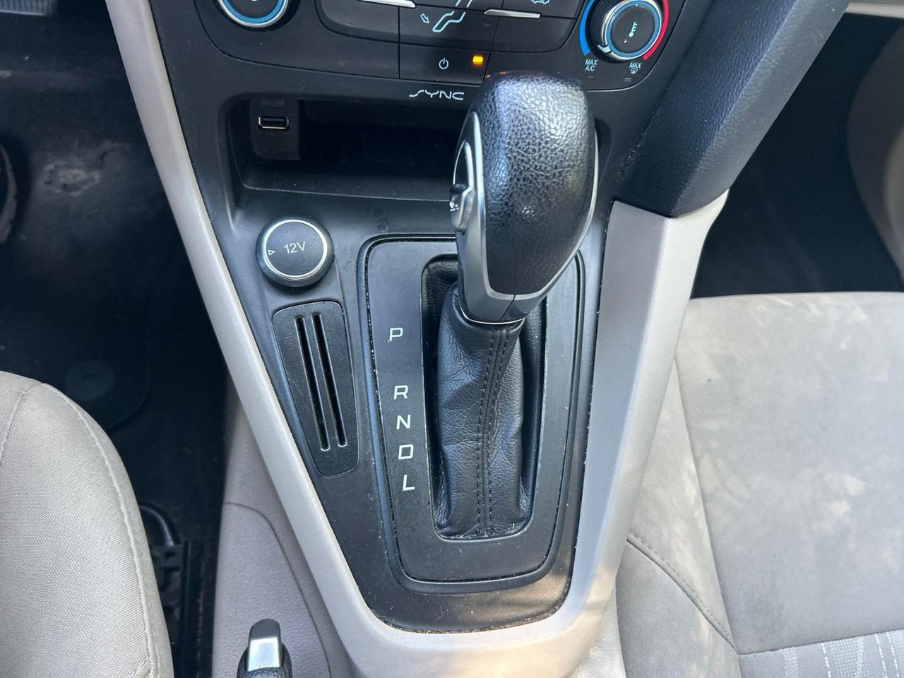 2017 Ford Focus SE Ashland VA