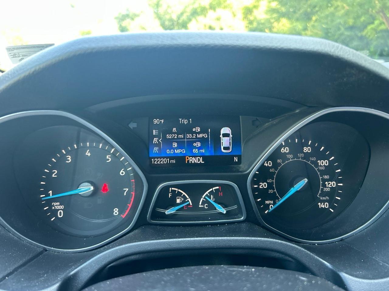 2017 Ford Focus SE Ashland VA