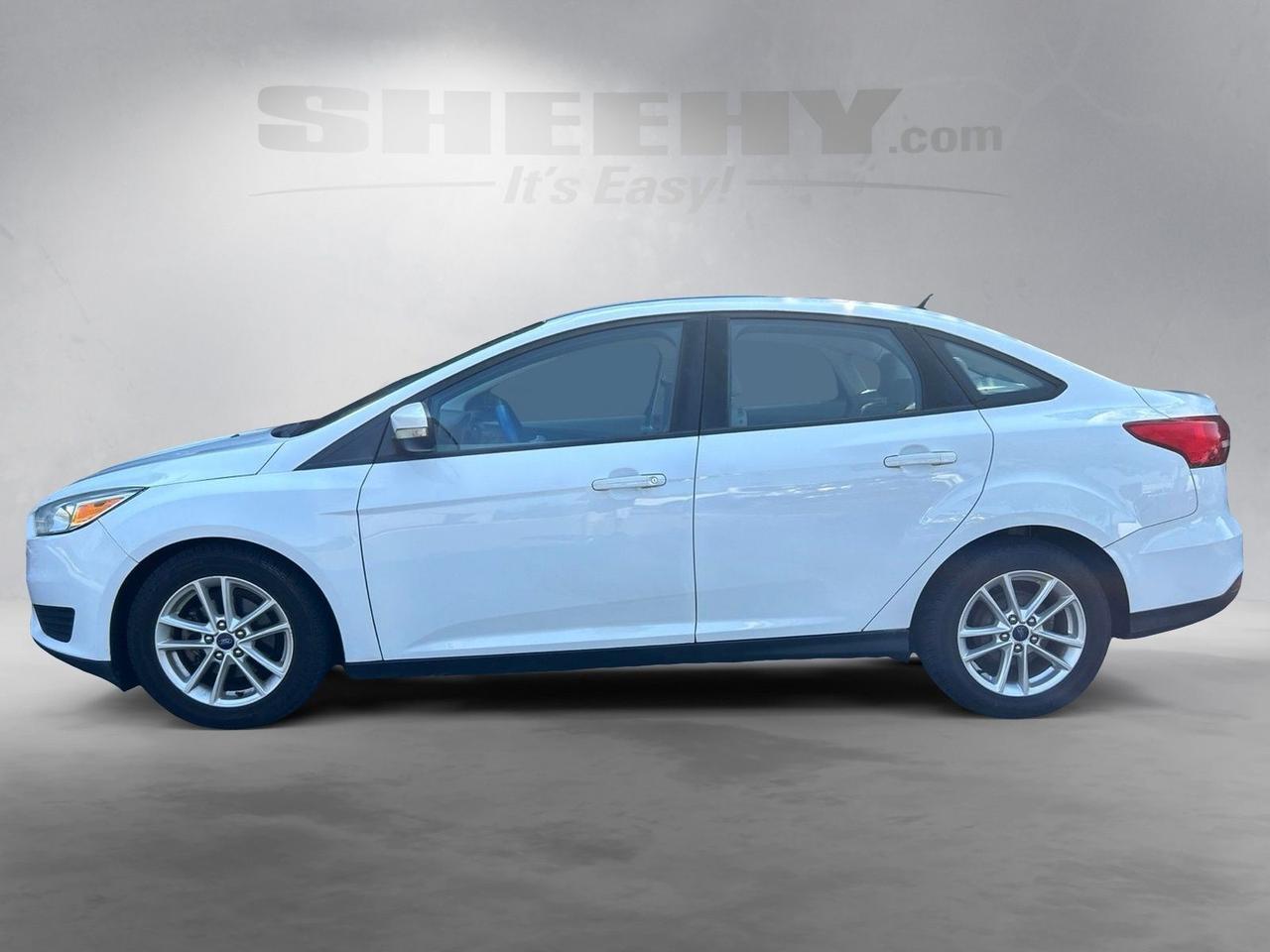 2017 Ford Focus SE Ashland VA