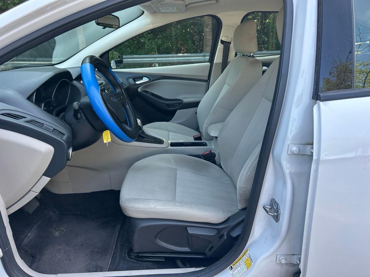 2017 Ford Focus SE Ashland VA