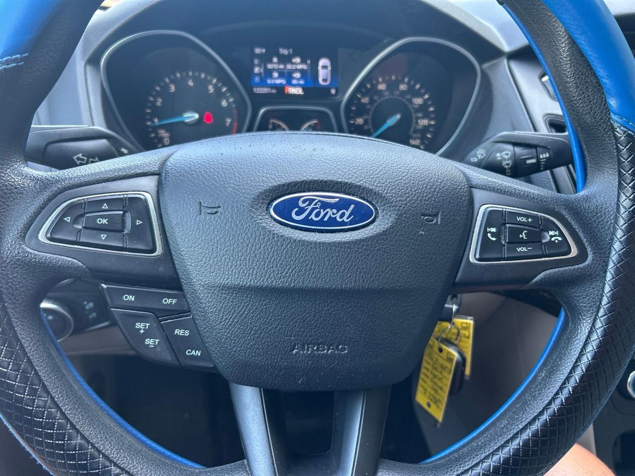 2017 Ford Focus SE Ashland VA