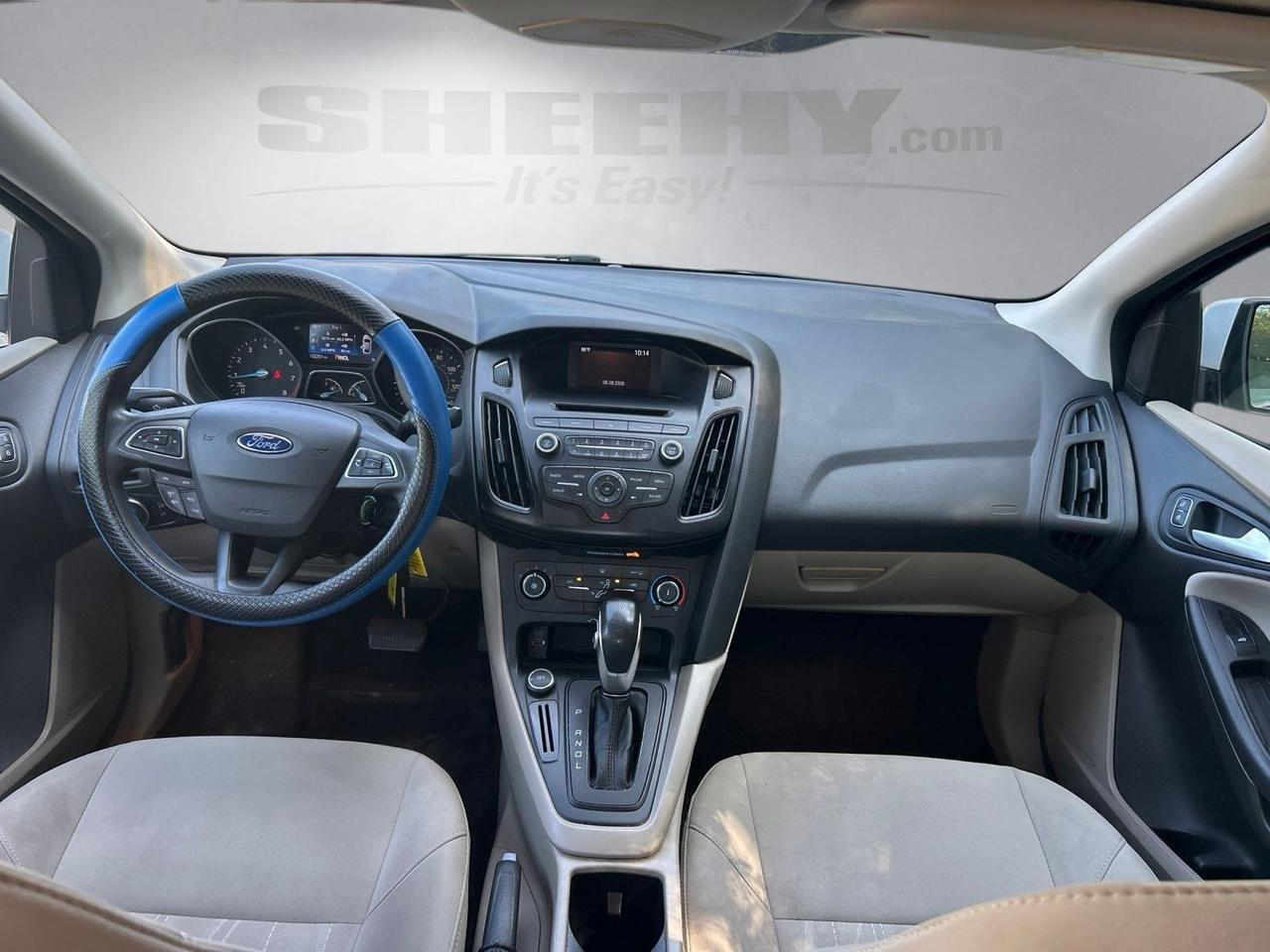 2017 Ford Focus SE Ashland VA