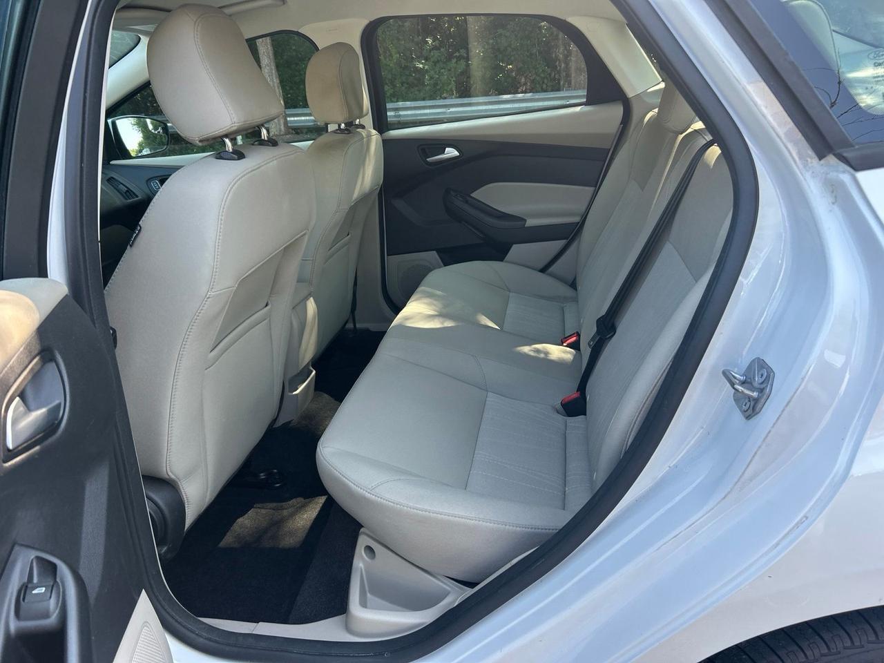 2017 Ford Focus SE Ashland VA
