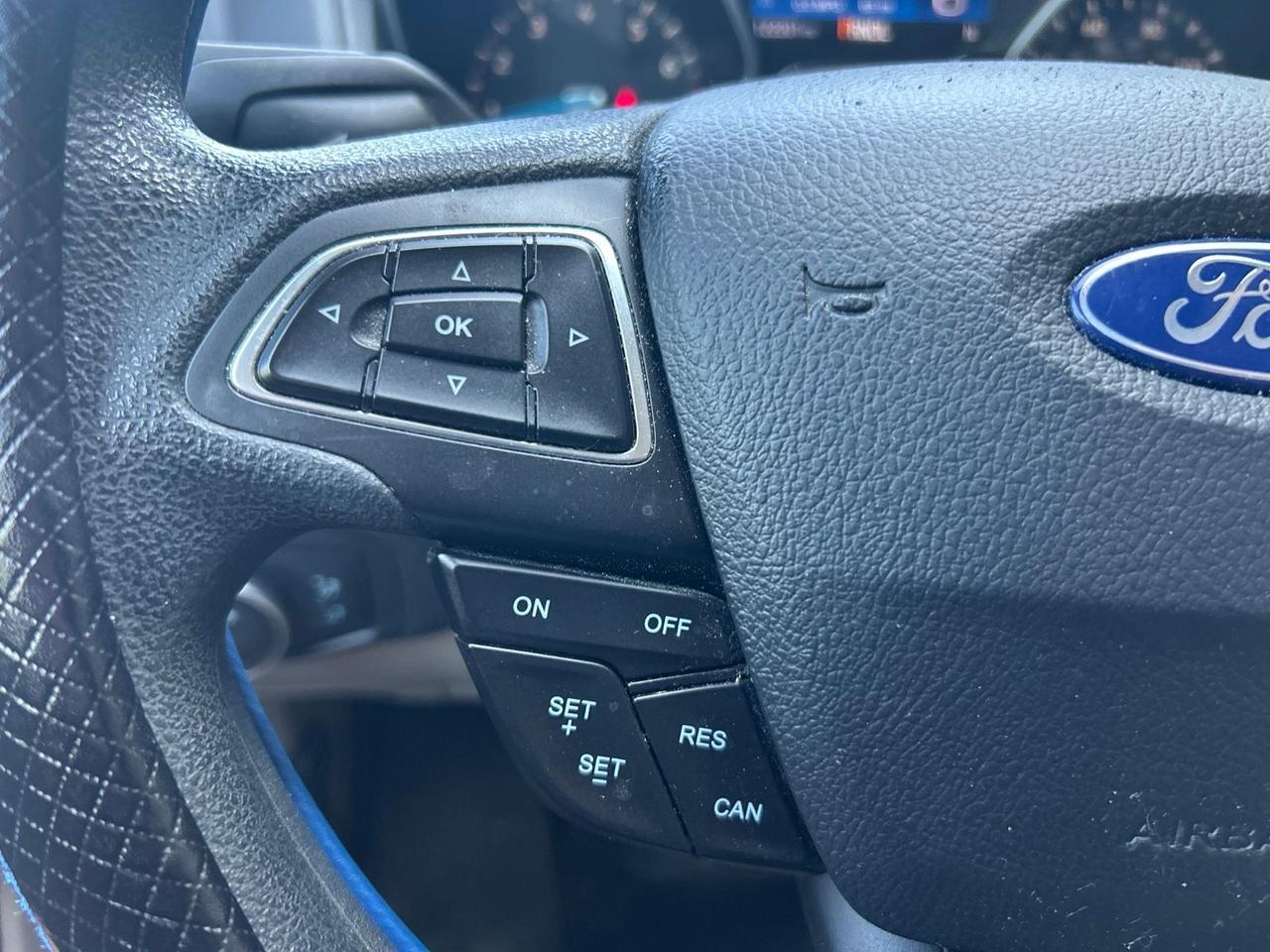 2017 Ford Focus SE Ashland VA