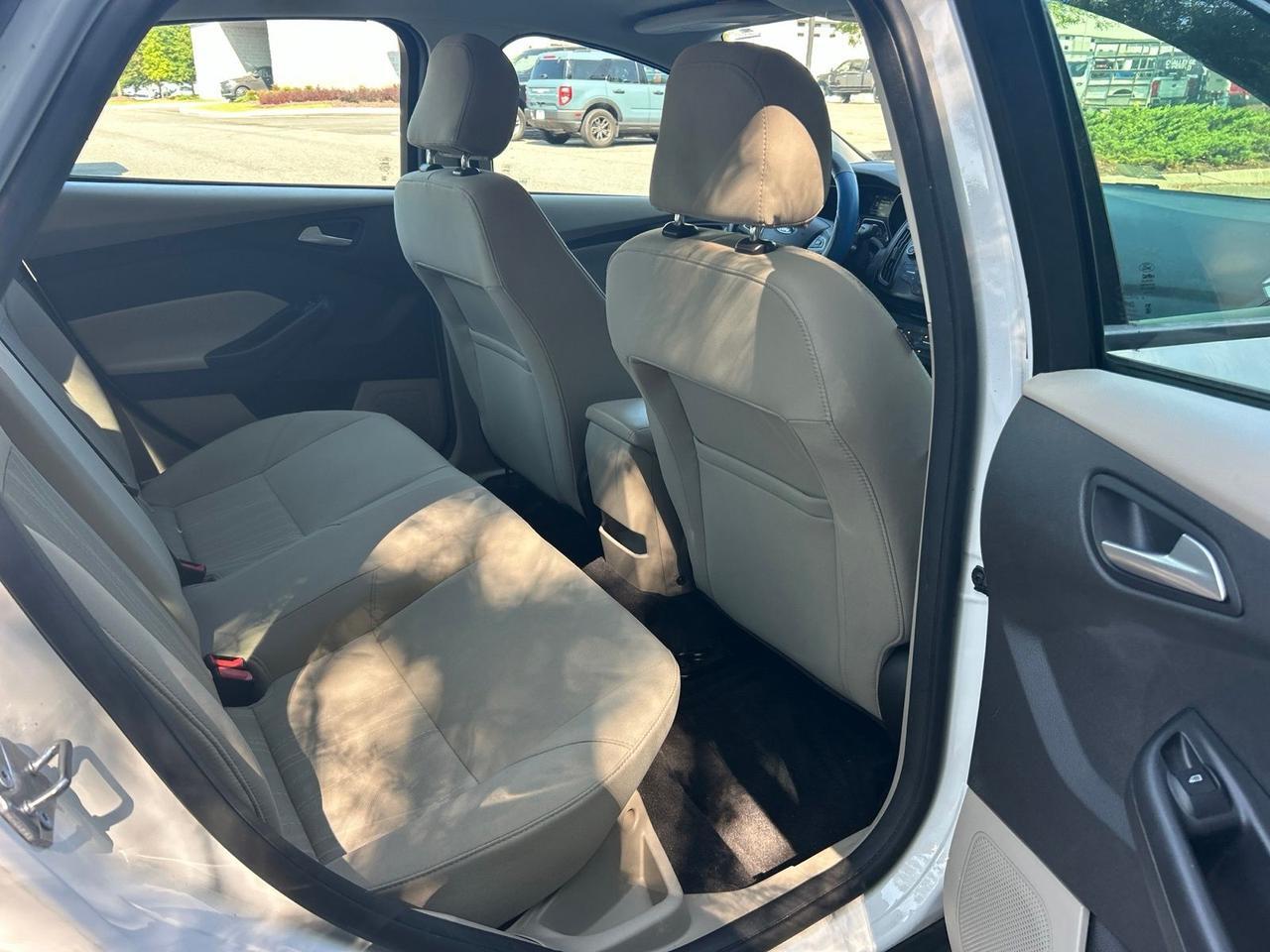 2017 Ford Focus SE Ashland VA