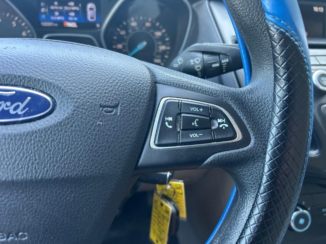 2017 Ford Focus SE Ashland VA