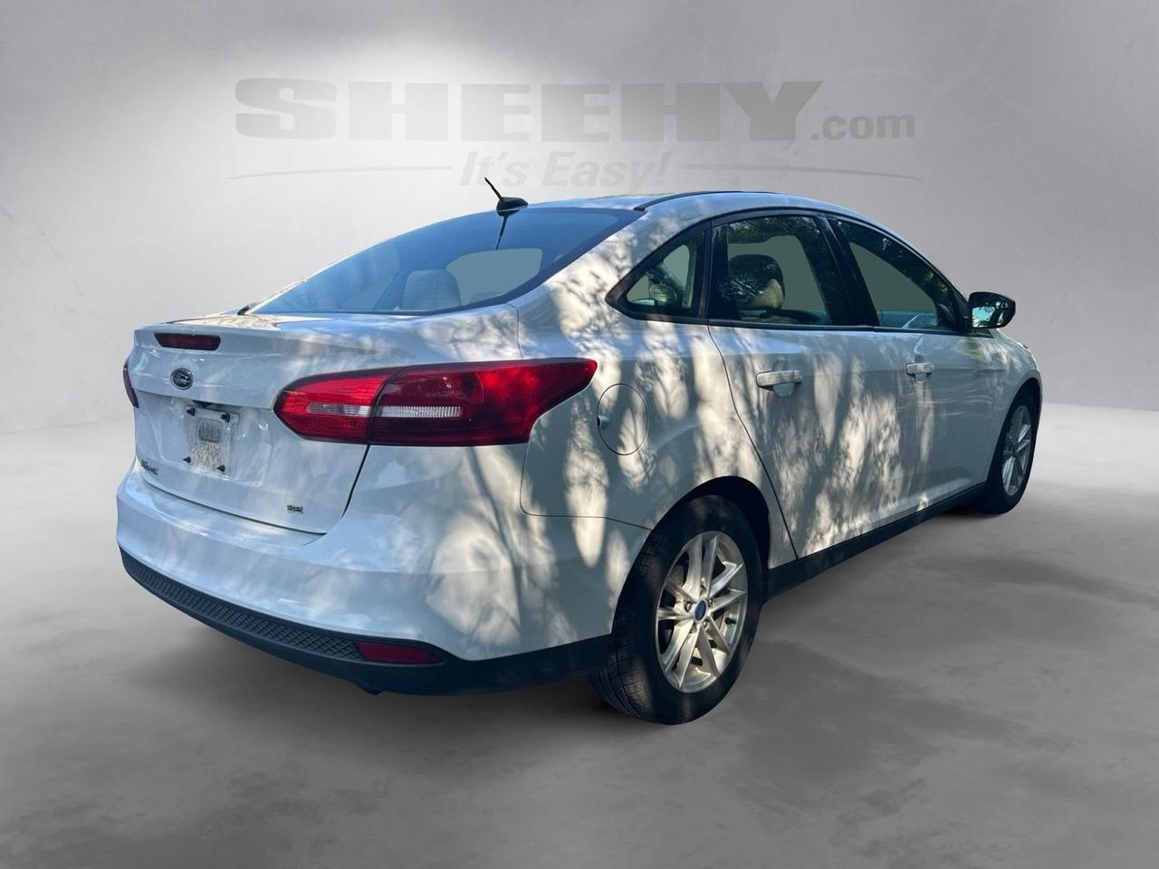 2017 Ford Focus SE Ashland VA