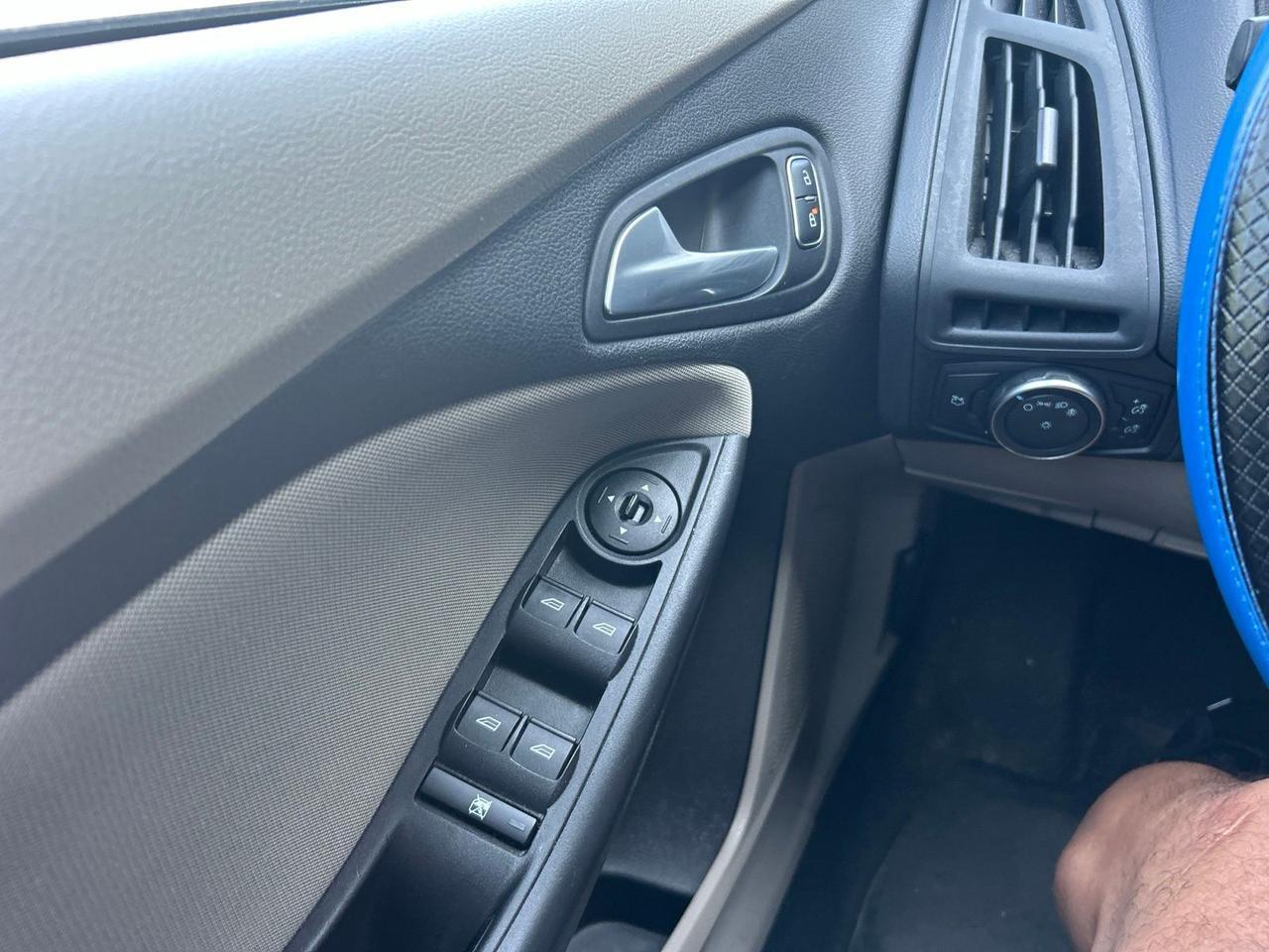 2017 Ford Focus SE Ashland VA