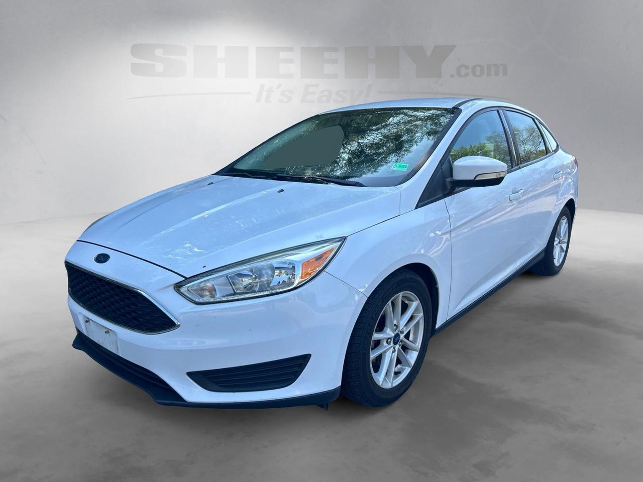 2017 Ford Focus SE Ashland VA