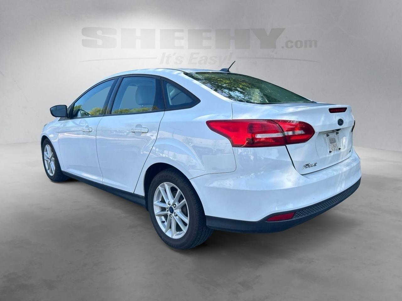 2017 Ford Focus SE Ashland VA